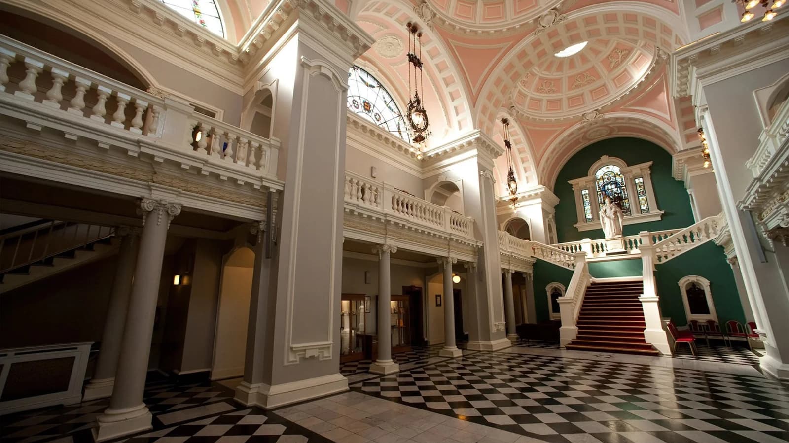 Woolwich Town Hall