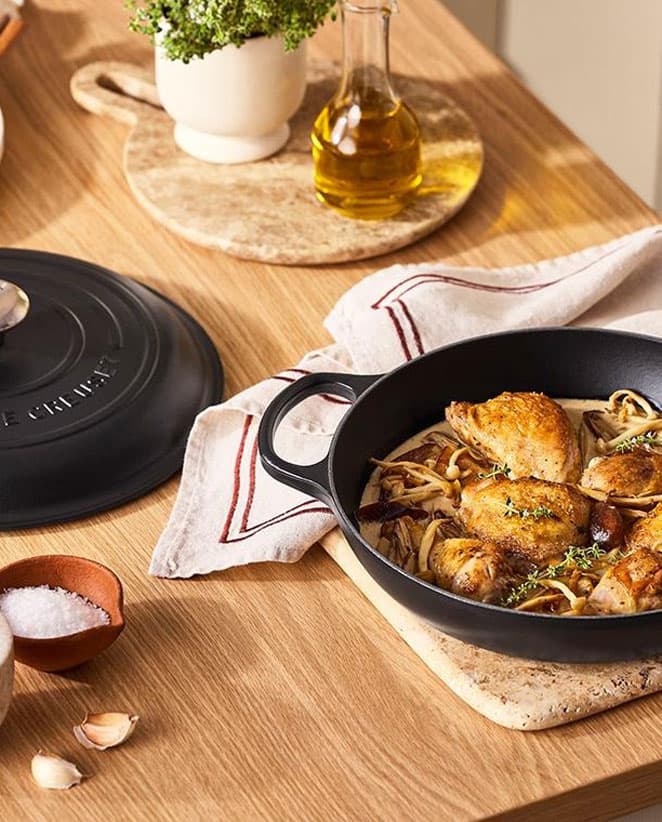 Kitchenware brand