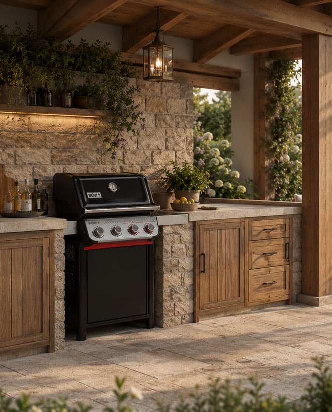 Outdoor Living brand