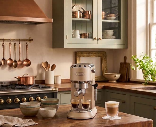 delonghi