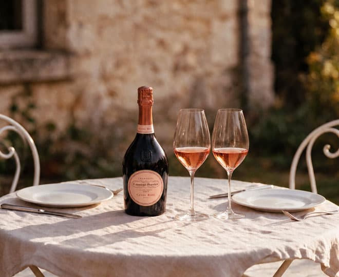 Laurent-Perrier