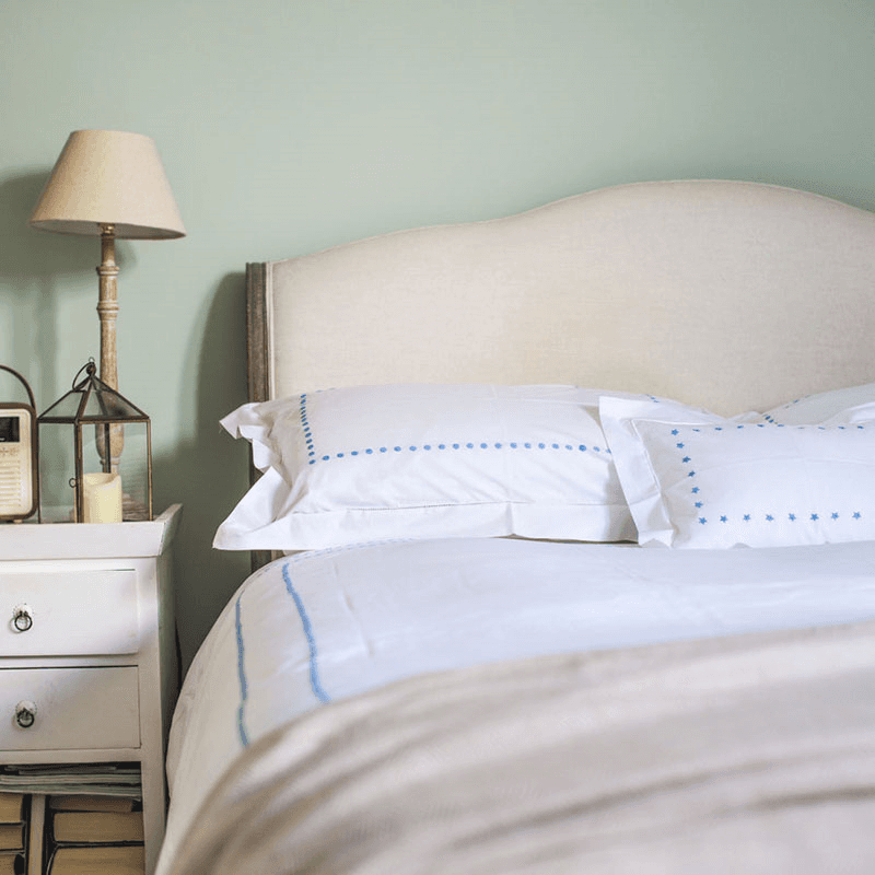 Dots Duvet Cover