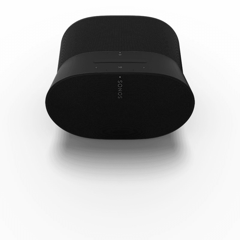 ERA 300 Wireless Speaker, Black