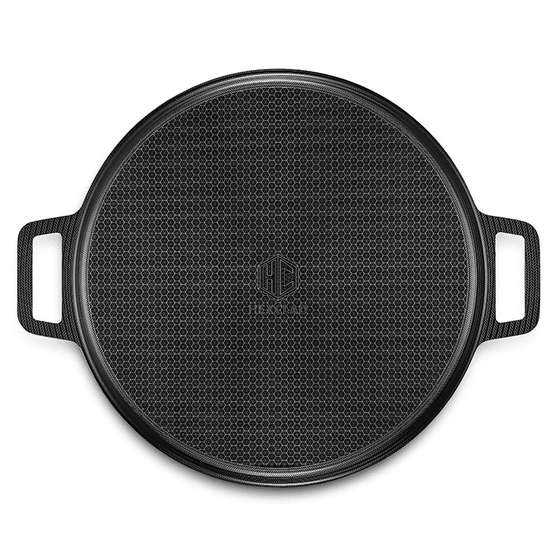 Hexclad Pizza Steel