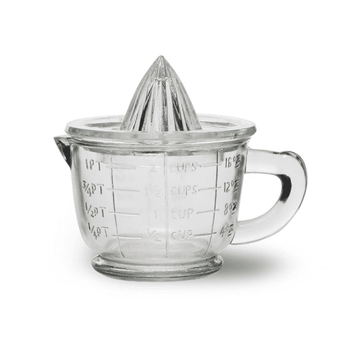 Image showing the Glass Juicer and Jug product.