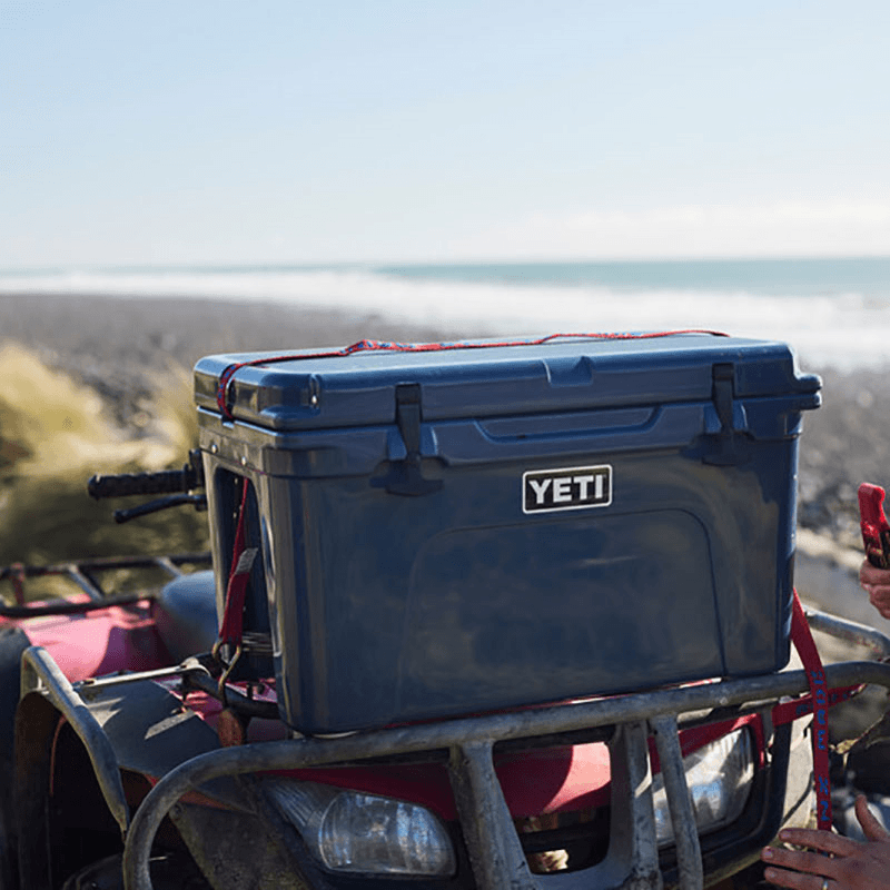 Tundra 45 Cooler, H39cm, Navy