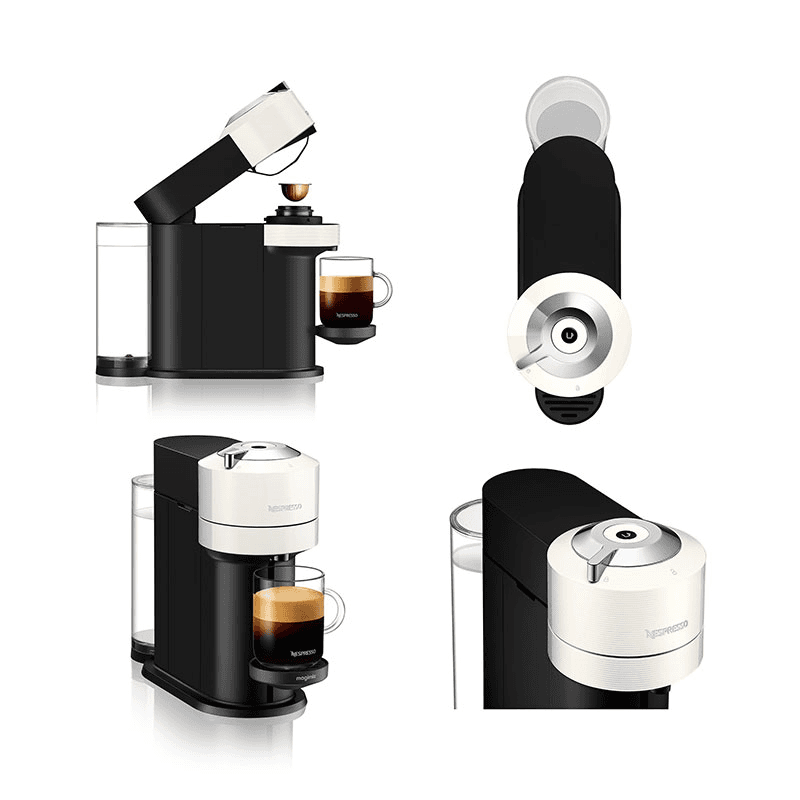 Vertuo Next Coffee Machine