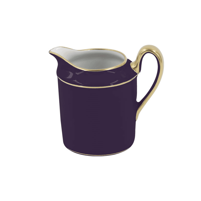 Sous Le Soleil Empire Cream Jug