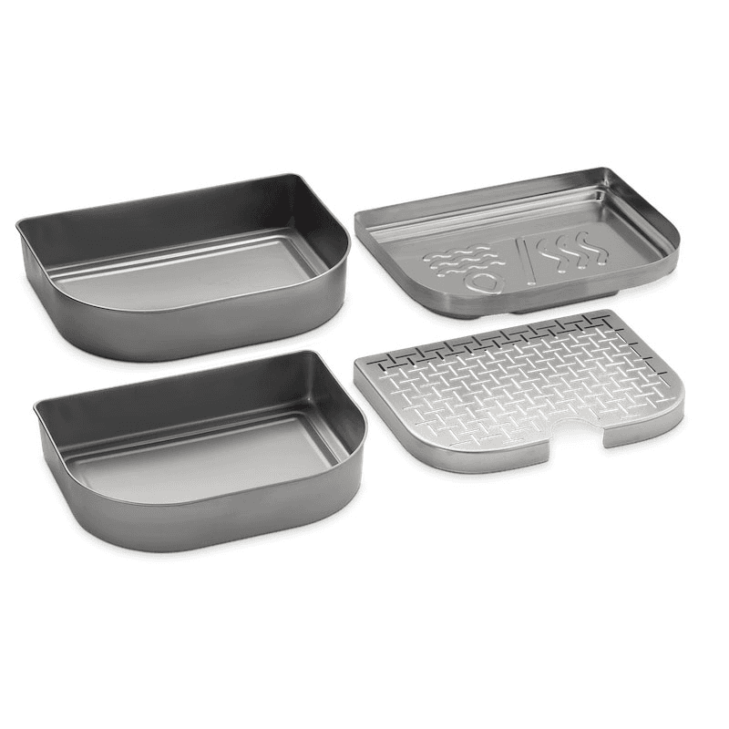 Lumin Small Versatility Kit
