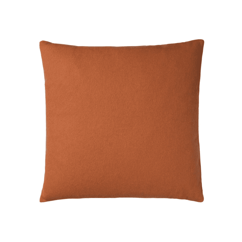 Classic Cushion Cover, H50 x W50cm, Camel