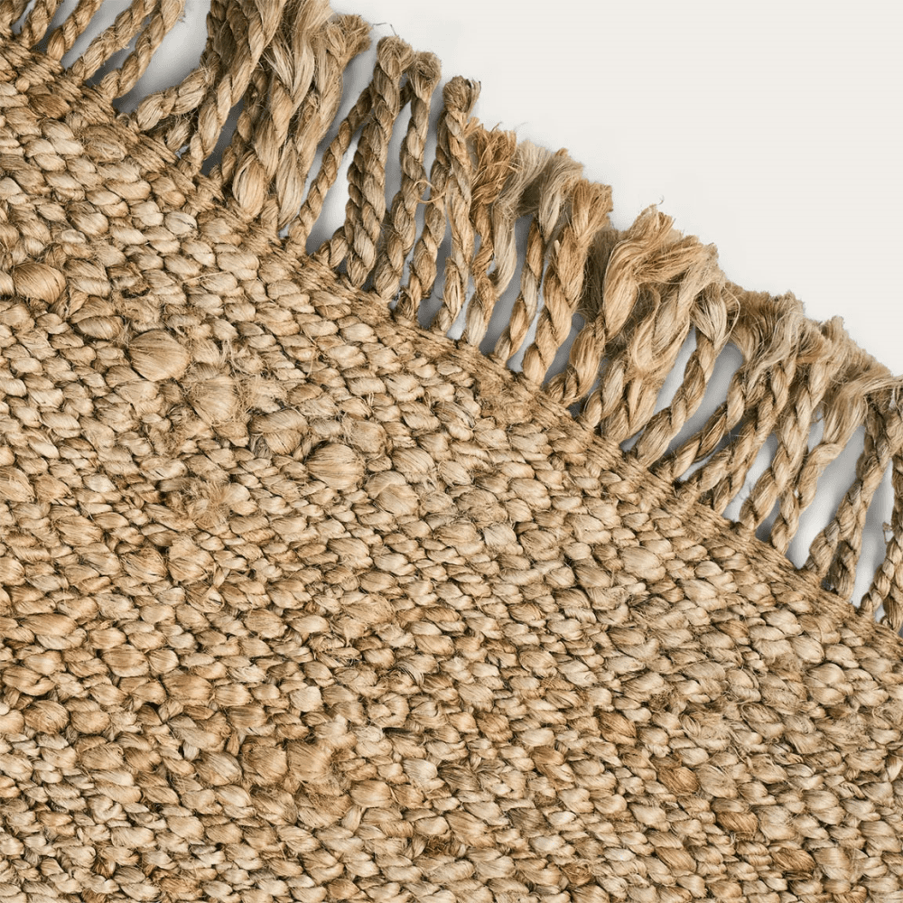 Carradale Jute Doormat