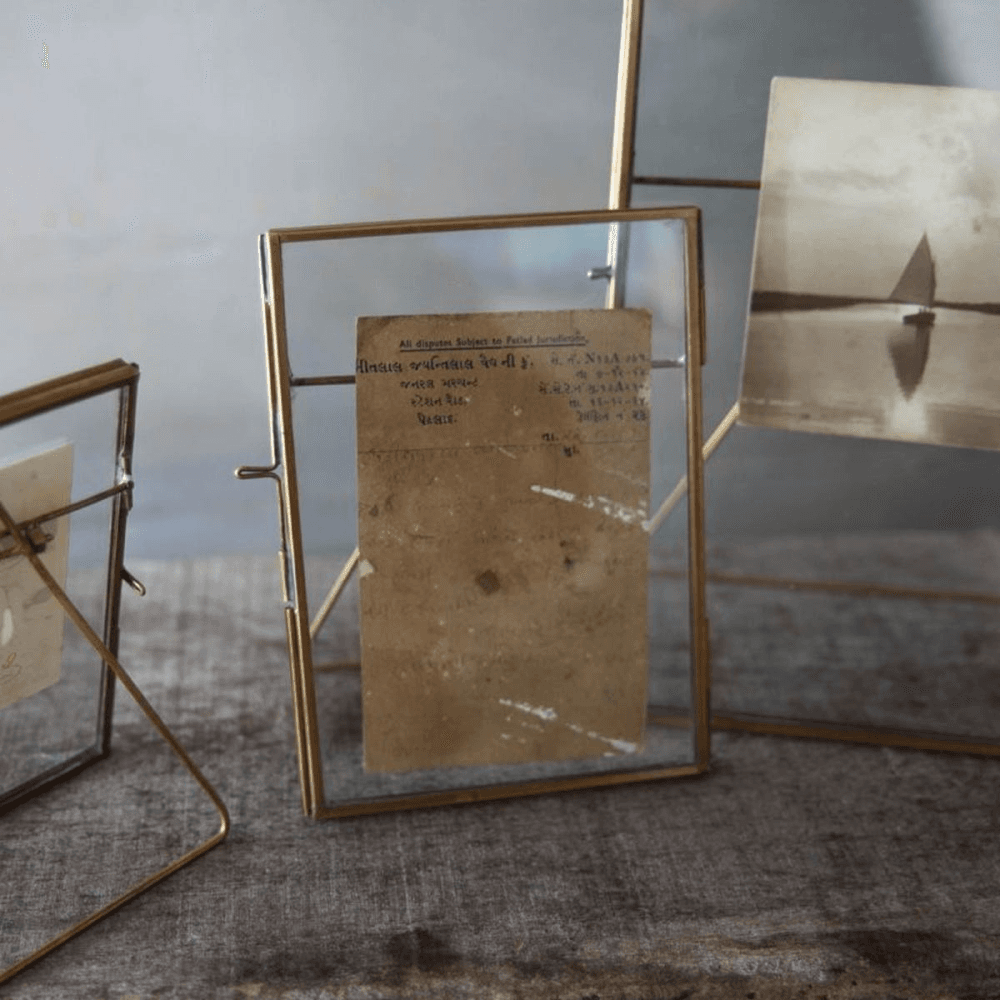 Danta Photo Frame
