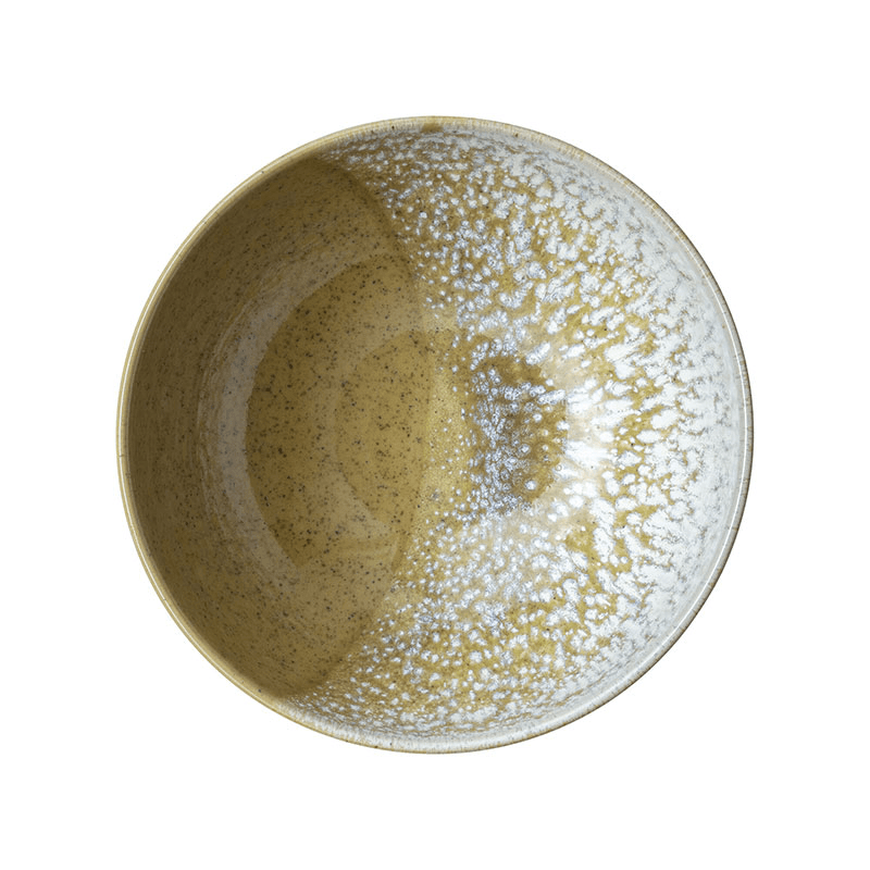 Kiln Accents Rice Bowl