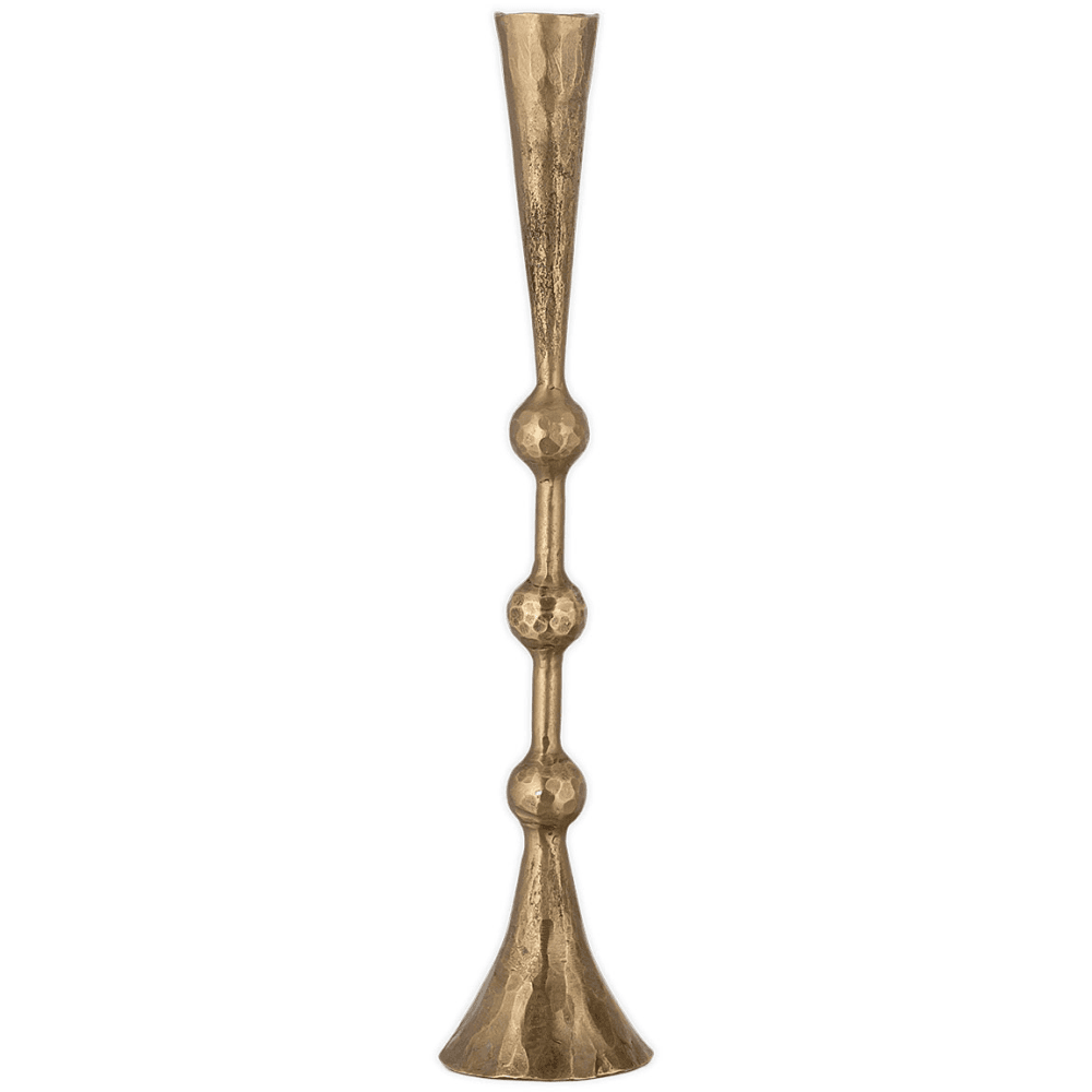 Javanee Candle Holder