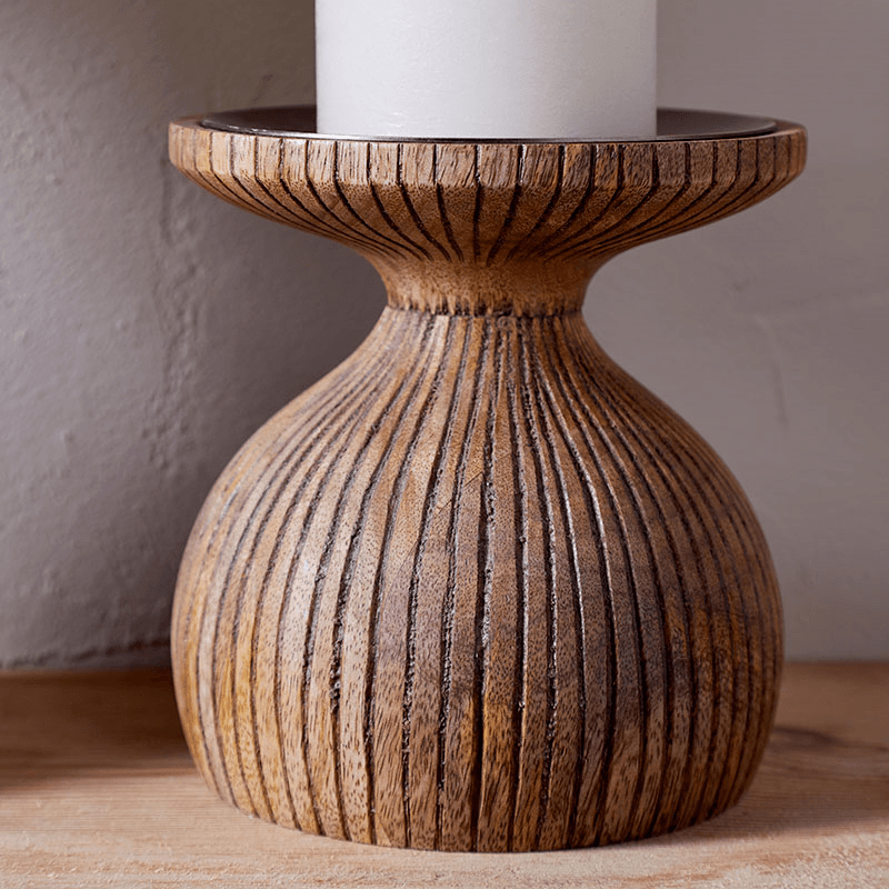 Omari Candlestick