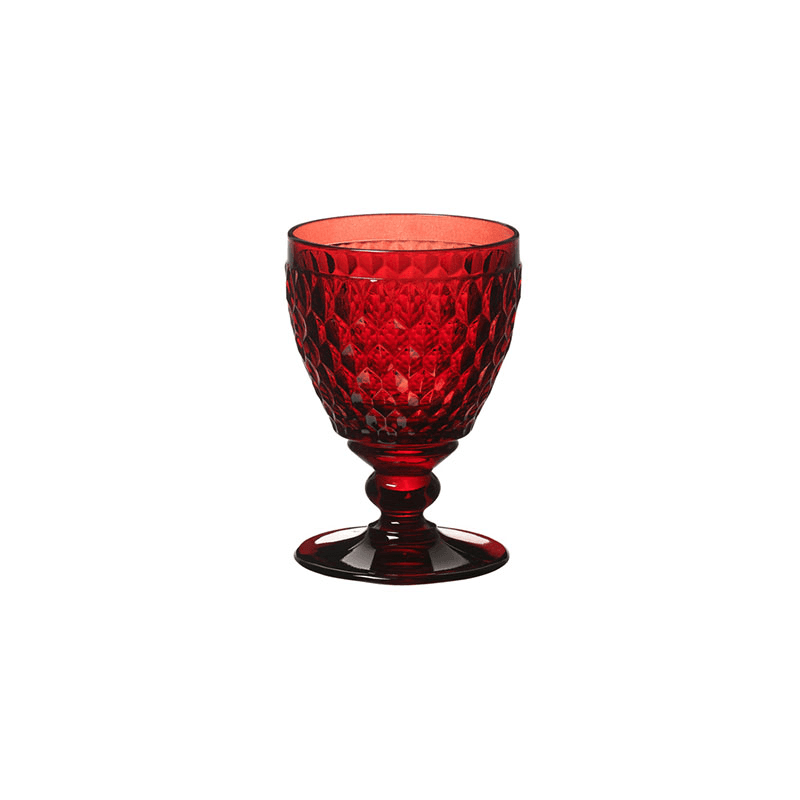 Boston White Wine Goblet