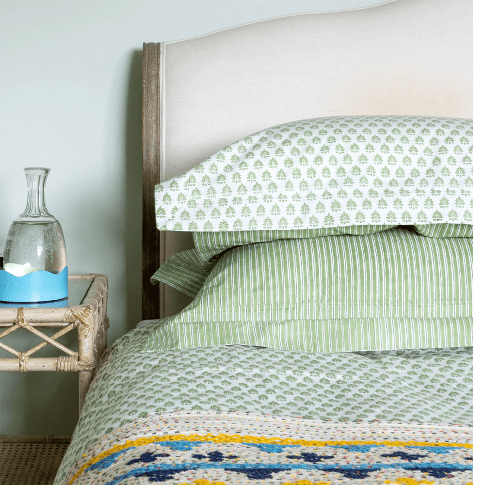 Pomily Duvet Cover