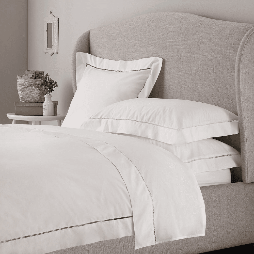 Santorini Duvet Cover