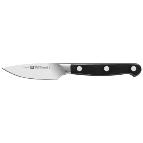 Image showing the Pro Paring knife, 8cm product.