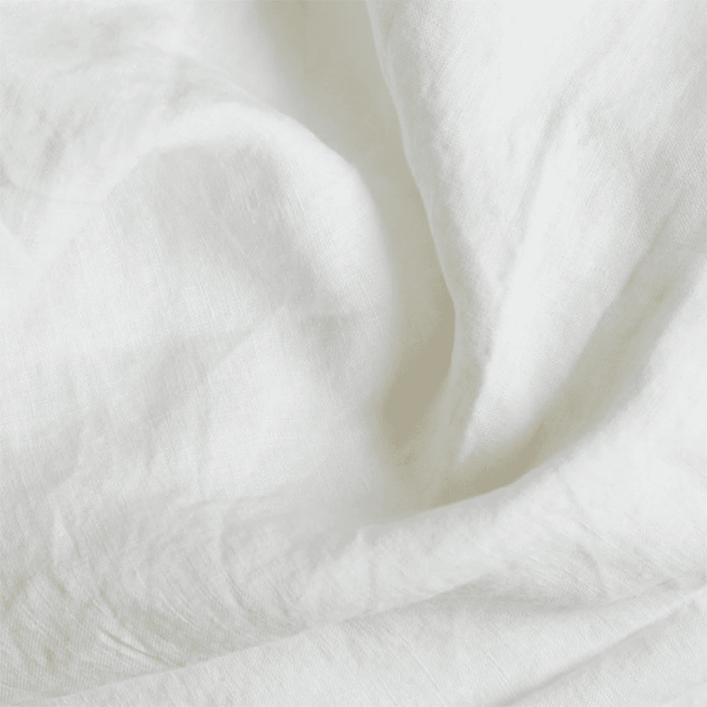 Linen Duvet Cover