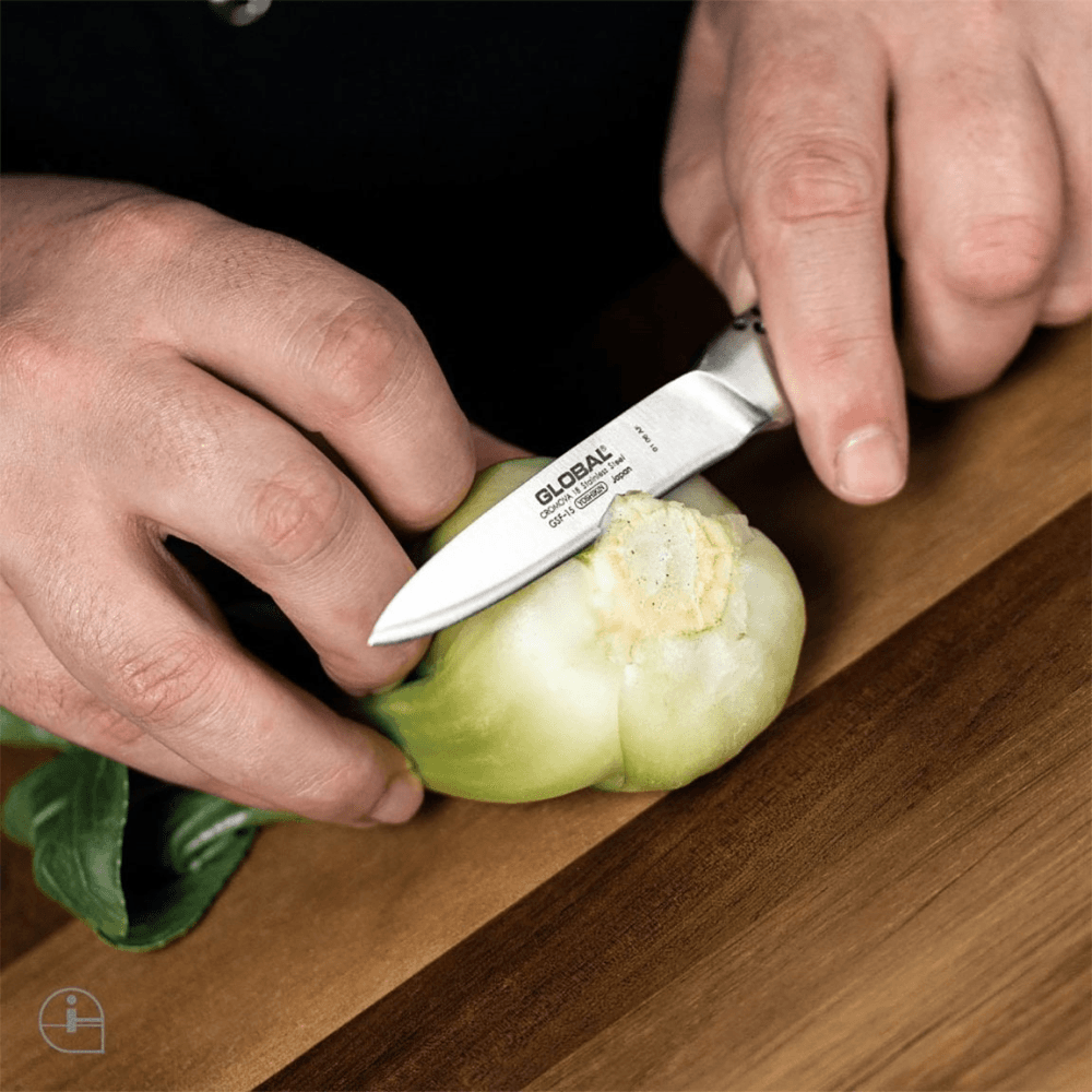 Global Peeling Knife