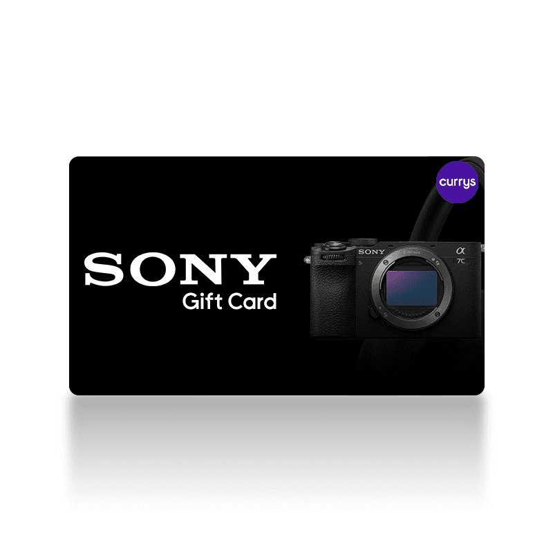 £100 Gift Voucher