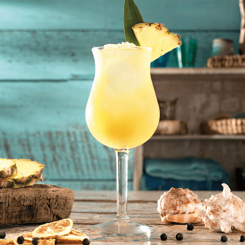 Gin-a-colada Cocktail Bundle
