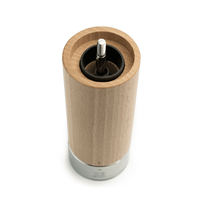 Isen U'select Pepper Mill, 18cm, Natural