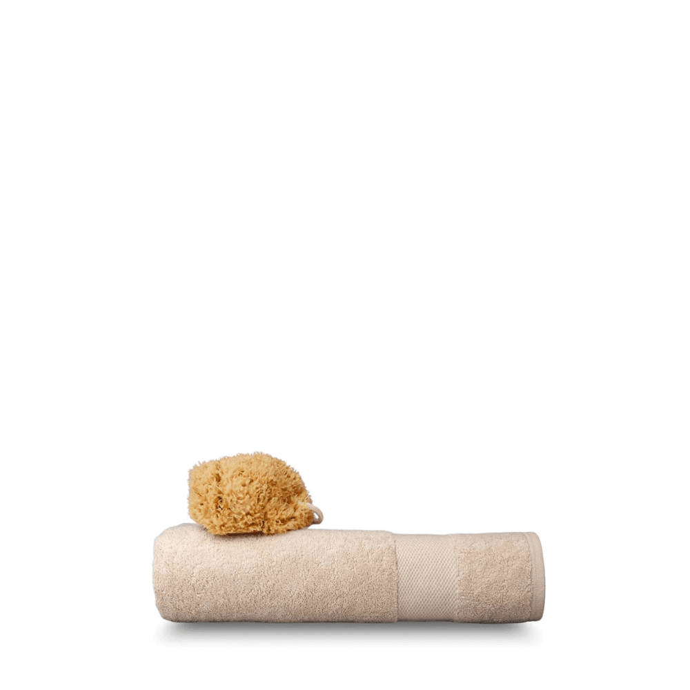 Organic 600gsm Hand Towel