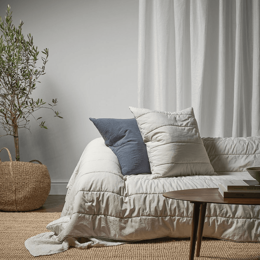 The Cotton Quilt, Clay