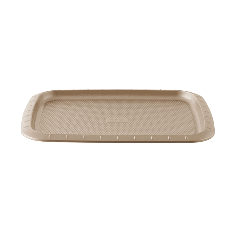 Leo Balance Small Cookie Sheet, Carbon Steel