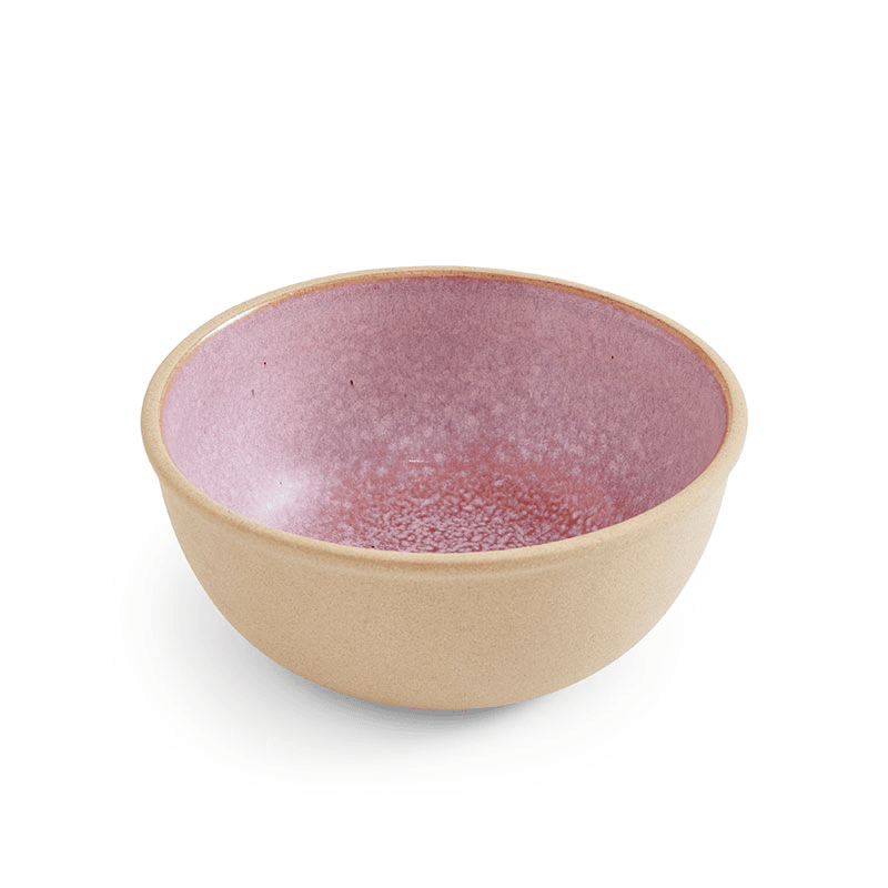 Minerals Set of 4 Bowls