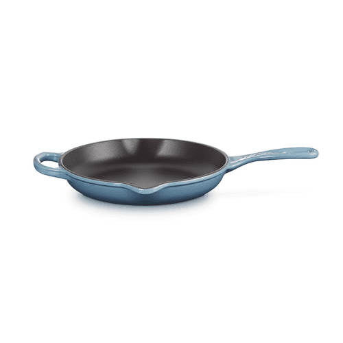 Image showing the Cast Iron Signature Frying Pan product.