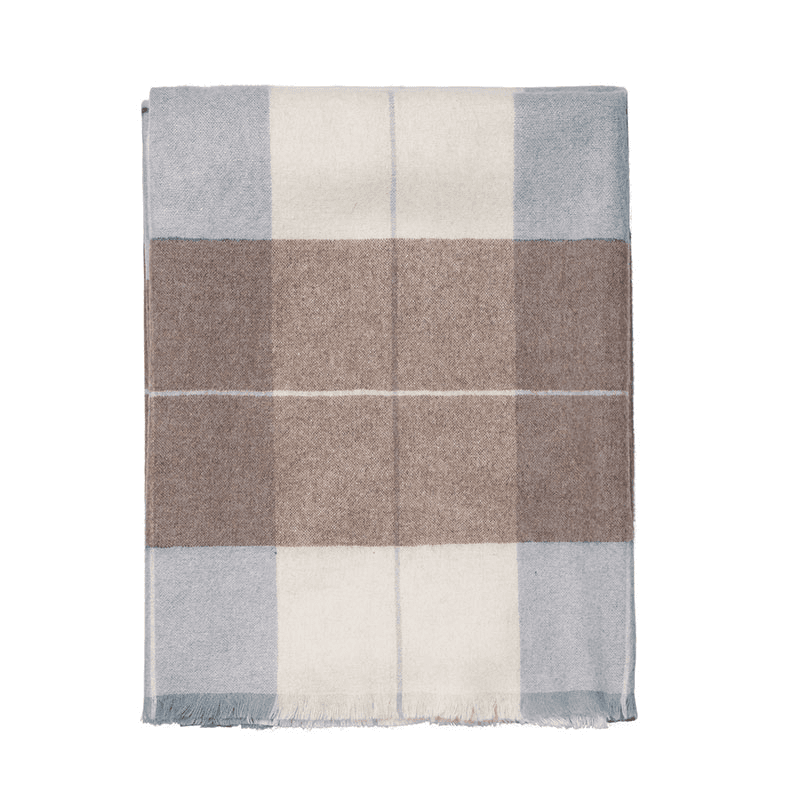 Scotch Throw