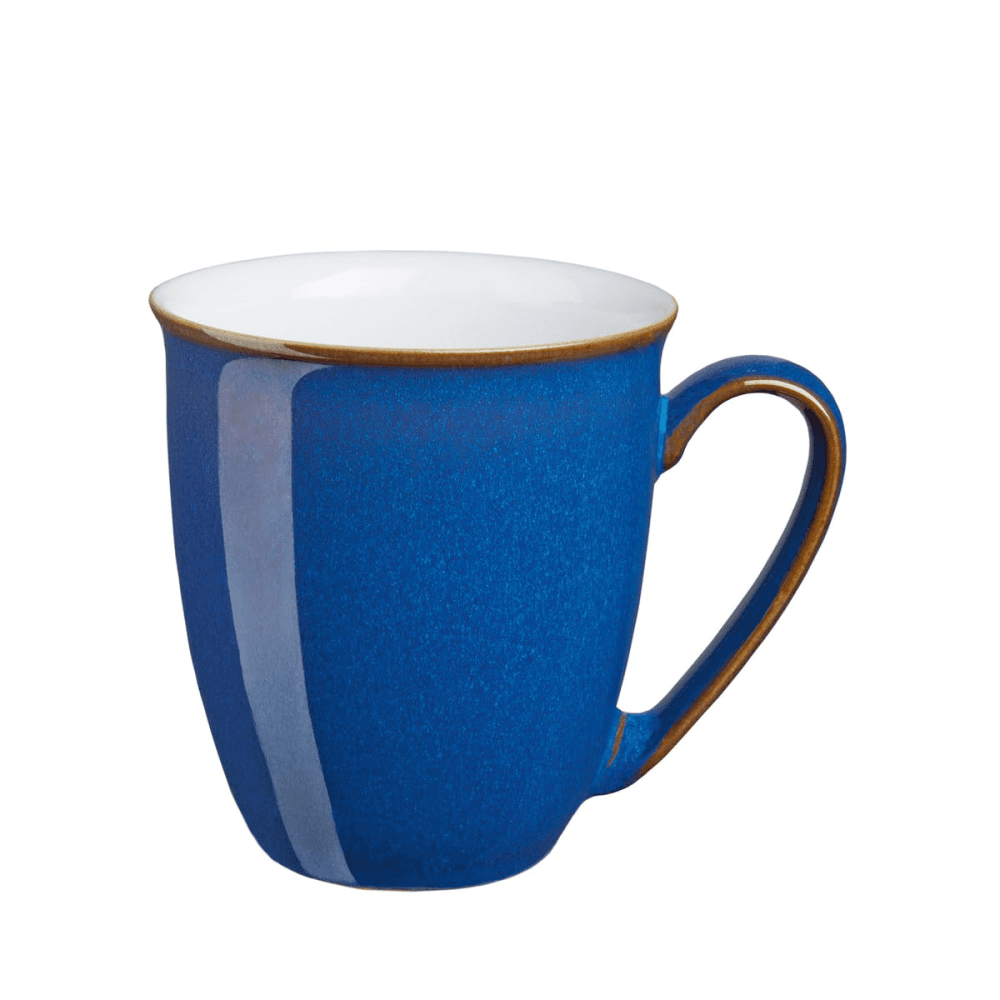 Imperial Blue Coffee beaker, 30cl