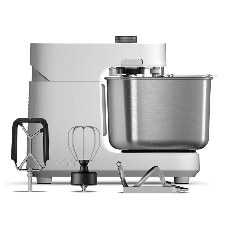 Halo Pro Spiral Mixer