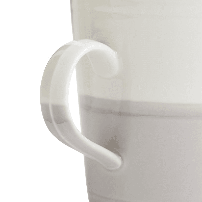 Coffee Studio Grande Mug, Grey