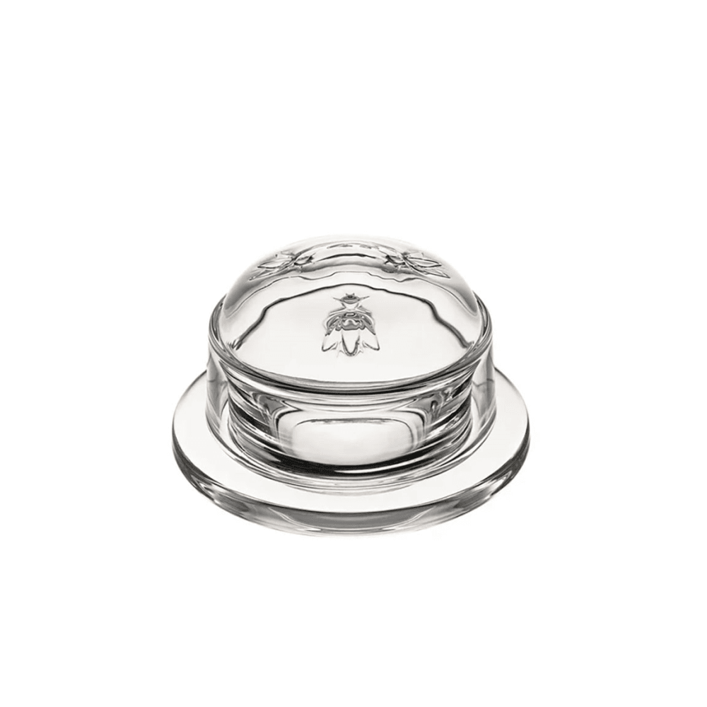 Bee Butter Dish