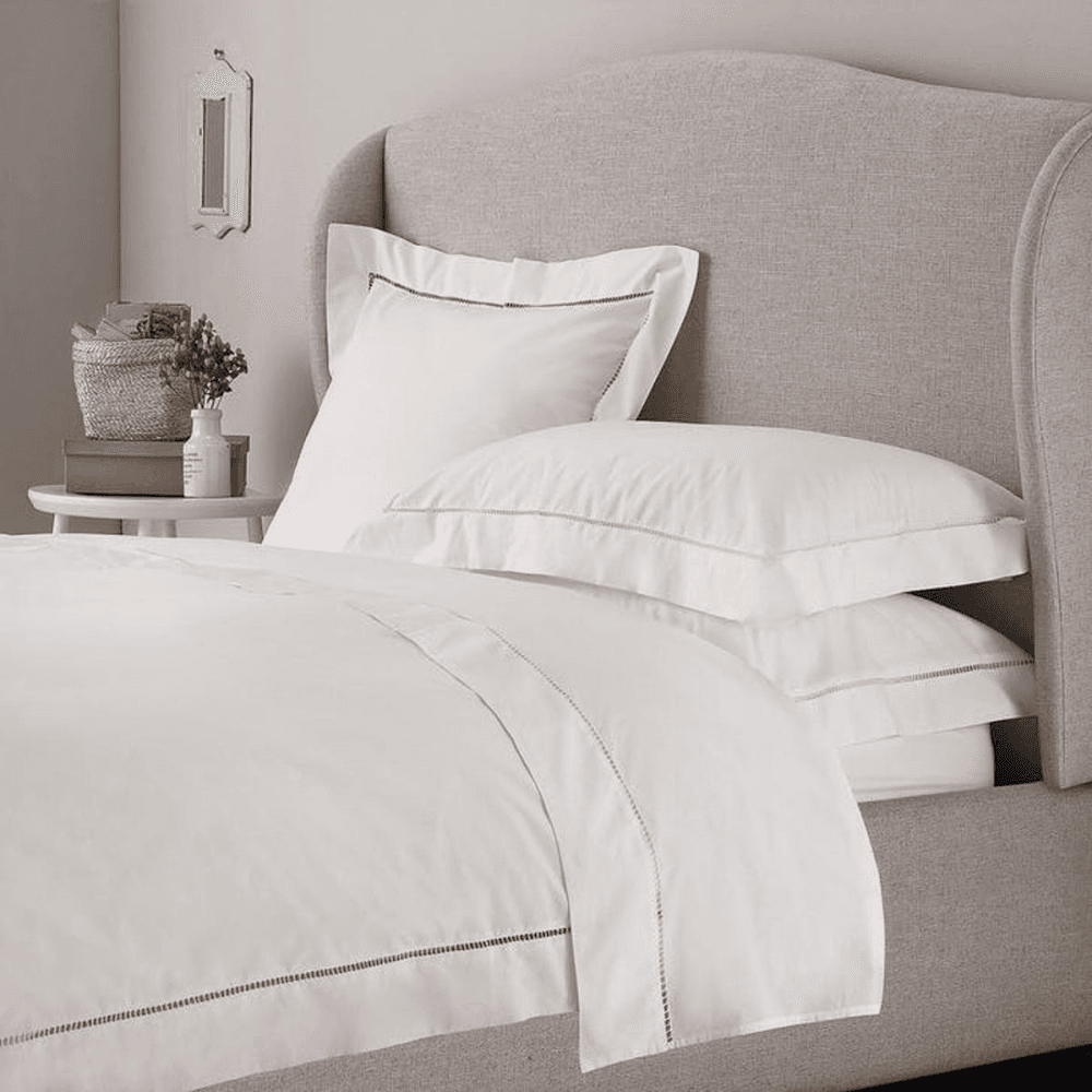 Santorini Duvet Cover