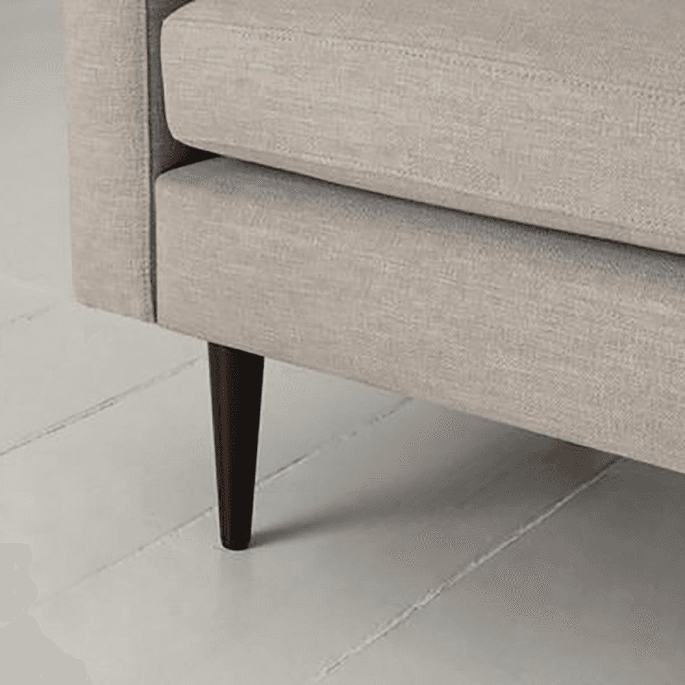Model 01 Linen Sofa
