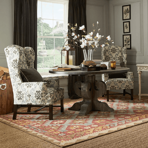 Image showing the Darica Rug product.