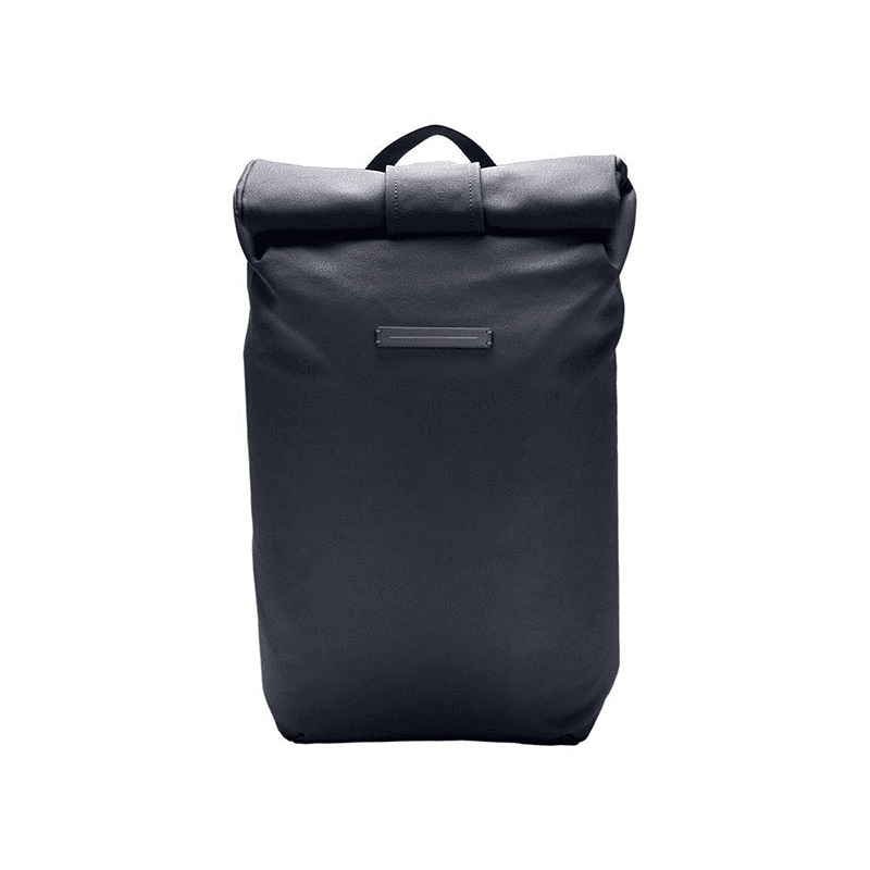 SoFo Rolltop Backpack, 23L, Glossy Night Blue