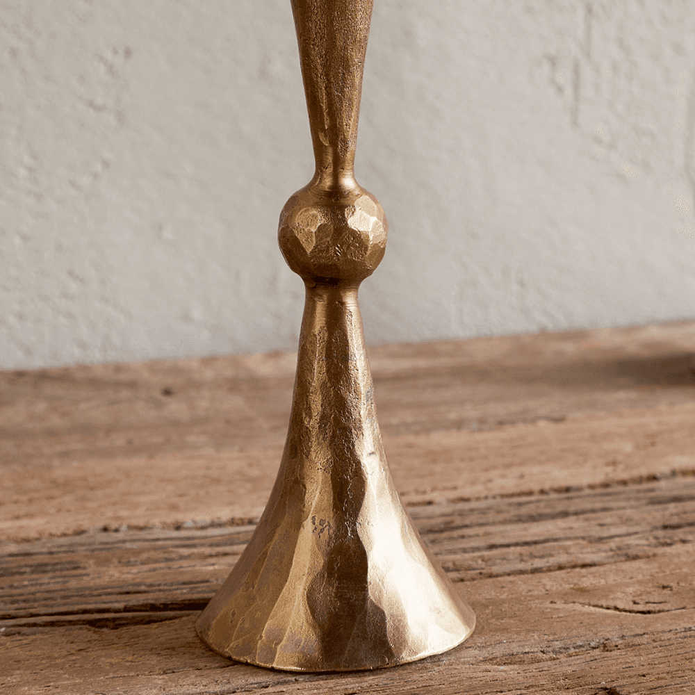 Javanee Candle Holder