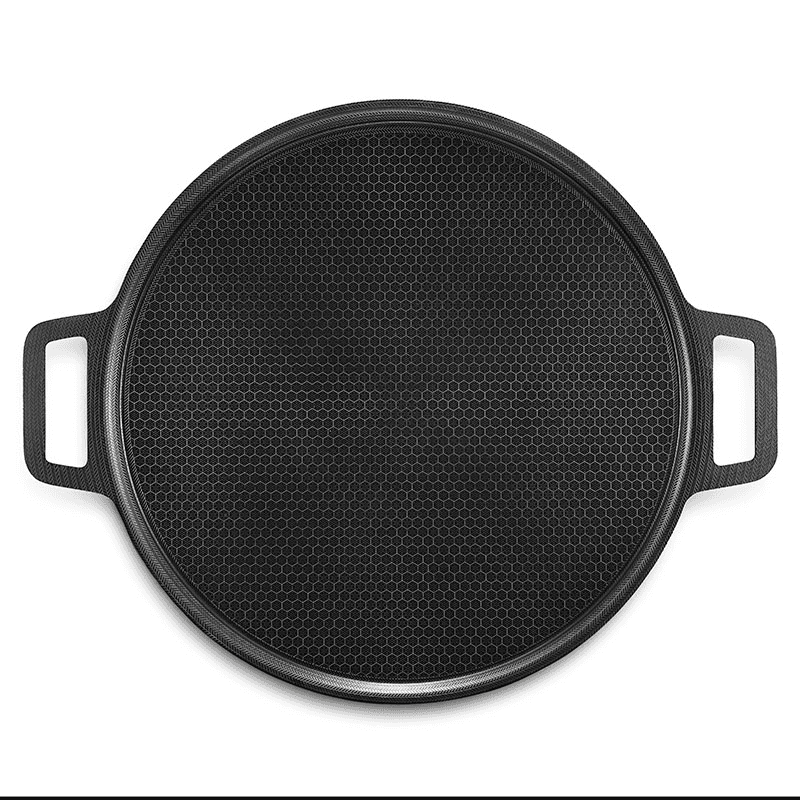 Hexclad Pizza Steel