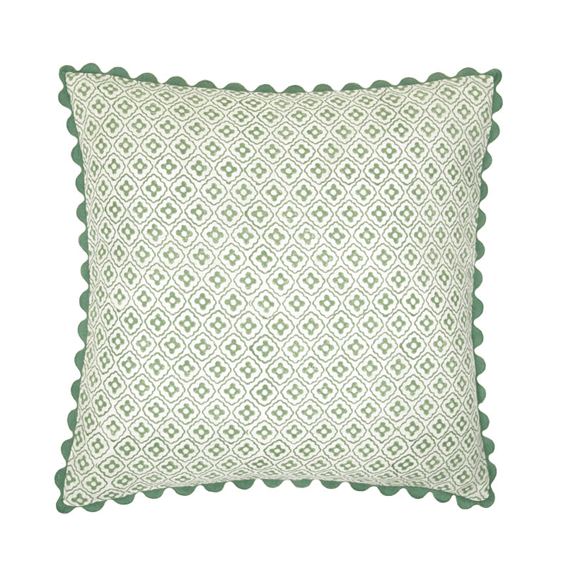 Finestra Print Cushion