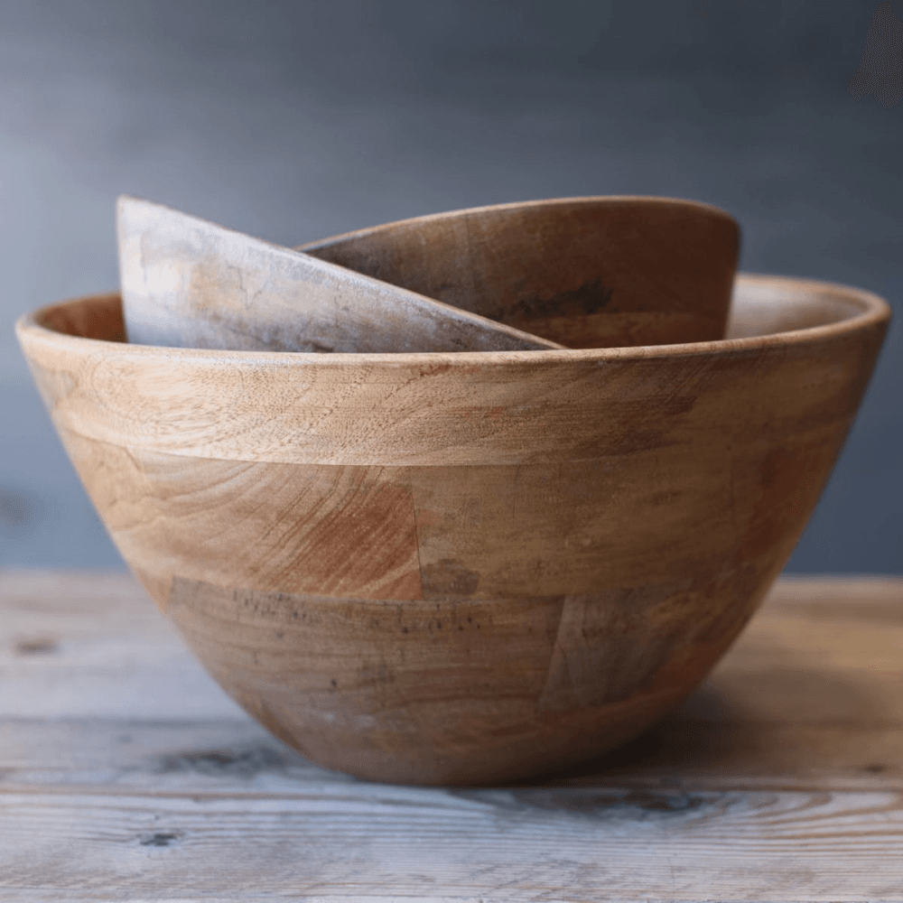 Indus Bowl