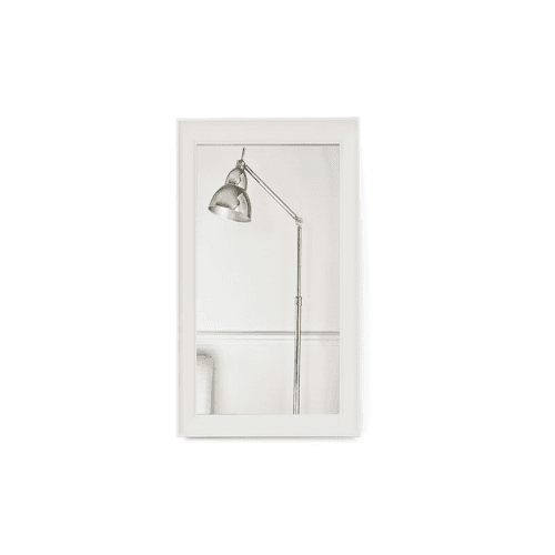 Image showing the Chichester Rectangular Mirror product.