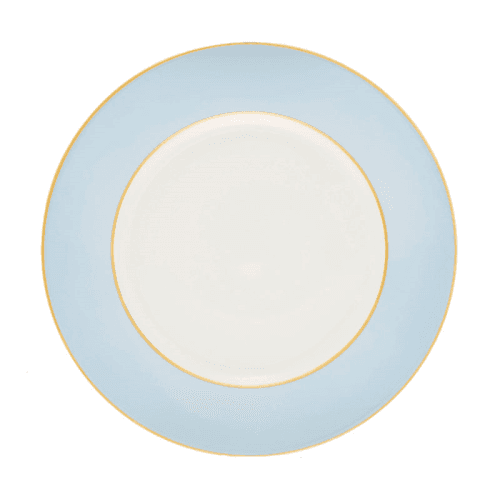 Image showing the Sous Le Soleil Dinner Plate product.