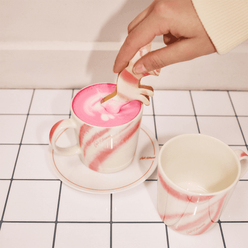 Image showing the Teema Mug, Sakura product.
