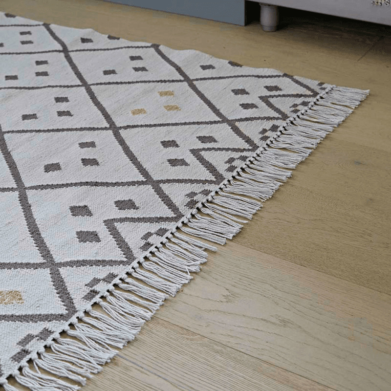 Medina Rug, 180 x 120, Safi